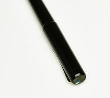 Load image into Gallery viewer, Model 03 Iterum Fountain Pen - Black Cathedral