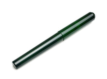 Load image into Gallery viewer, Model 03 Modified Fountain Pen - Emerald