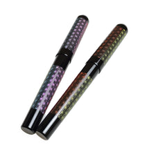 Load image into Gallery viewer, Model 03M Rainbow Kumiko Artisan Fountain Pen