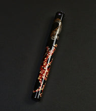 Load image into Gallery viewer, Model 03M Maki-e Eel vs Octopus Small Edition