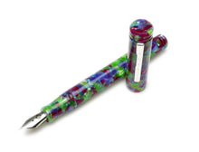 Load image into Gallery viewer, Model 20 Fountain Pen - Gemstone