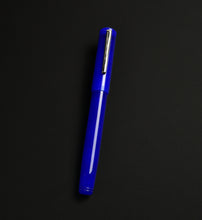 Load image into Gallery viewer, Model 20 Marietta Fountain Pen - Kyanite