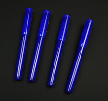 Load image into Gallery viewer, Model 20 Marietta Fountain Pen - Kyanite