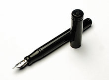 Load image into Gallery viewer, Model 20 Marietta Fountain Pen - Onyx