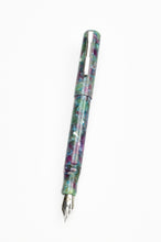 Load image into Gallery viewer, Model 20 Fountain Pen - Scottish Heather