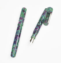 Load image into Gallery viewer, Model 20 Fountain Pen - Scottish Heather