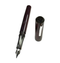 Load image into Gallery viewer, Model 31 Omnis Fountain Pen - Purple Haze