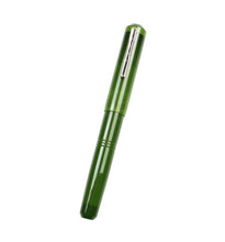 Load image into Gallery viewer, Model 31 Omnis Fountain Pen - Jade