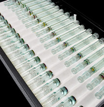 Load image into Gallery viewer, Model 45 Cor - Antique Glass Cathedral Fountain Pen