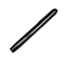 Load image into Gallery viewer, Model 45 Cor - Black Cathedral Fountain Pen