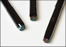 Load image into Gallery viewer, Model 45 Cor - Black Cathedral Fountain Pen