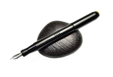 Load image into Gallery viewer, Model 45 Cor - Black Cathedral Fountain Pen