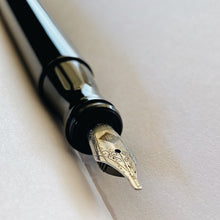 Load image into Gallery viewer, Model 45 Fountain Pen - Classic Black