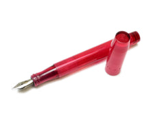 Load image into Gallery viewer, Model 45L Fountain Pen - Ruby