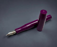 Load image into Gallery viewer, Model 45 Fountain Pen - Plum
