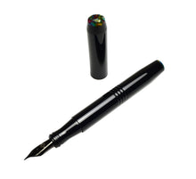 Load image into Gallery viewer, Model 46 Cor FP Black Cathedral
