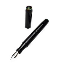 Load image into Gallery viewer, Model 46 Cor FP Black Cathedral