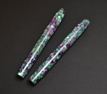 Load image into Gallery viewer, Model 46 Fountain Pen - Scottish Heather