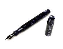 Load image into Gallery viewer, Model 46 Fountain Pen - Smoke