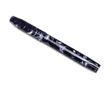 Load image into Gallery viewer, Model 46 Fountain Pen - Smoke