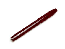 Load image into Gallery viewer, Model 46 Fountain Pen - Sweet Maroon &amp; Vintage Green