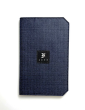 Load image into Gallery viewer, 5.3 Pocket Notebook Cover - Fabrics