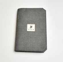 Load image into Gallery viewer, 5.3 Pocket Notebook Cover - Fabrics