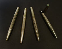 Load image into Gallery viewer, 66 F-C SEY Chikurin Sumie Maki-e Bamboo FP