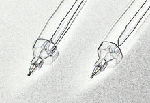 Load image into Gallery viewer, Model 91 Graphis Mechanical Pencil - Black AL