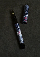 Load image into Gallery viewer, 03M A. A. Vacharat - City Gothic 1