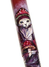 Load image into Gallery viewer, 03M - A.A. Vacharat - MushCat