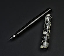 Load image into Gallery viewer, 40M A. A. Vacharat Rush Hour Rain