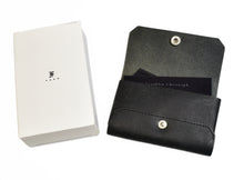 Load image into Gallery viewer, Business Card Case - Italian Leather