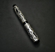 Load image into Gallery viewer, Model 03M Fiamme di Christoph Limited Edition FP