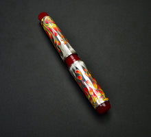 Load image into Gallery viewer, Model 03M Fiamme di Christoph Limited Edition FP