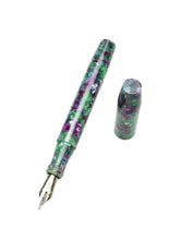 Load image into Gallery viewer, Model 46 Fountain Pen - Scottish Heather