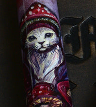 Load image into Gallery viewer, 03M - A.A. Vacharat - MushCat
