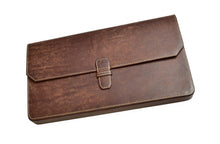 Load image into Gallery viewer, New Penvelope 12 - Italian Leathers