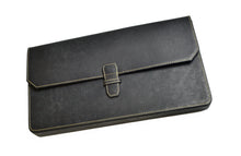 Load image into Gallery viewer, New Penvelope 12 - Italian Leathers