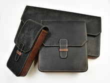 Load image into Gallery viewer, New Penvelope 3 - Italian Leathers