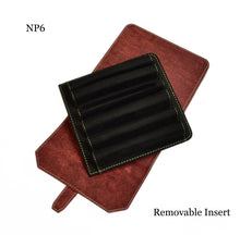 Load image into Gallery viewer, New Penvelope 6 - Italian Leathers