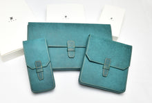 Load image into Gallery viewer, New Penvelope 6 - Italian Leathers