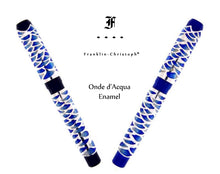 Load image into Gallery viewer, Model 03M Onde d'Acqua di Christoph Limited Edition FP