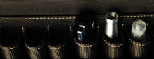 Load image into Gallery viewer, Penvelope Lucky 13 - Napa Leather - Black