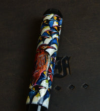 Load image into Gallery viewer, 40M - A.A. Vacharat - Pesto Penguin