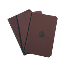 Load image into Gallery viewer, 5.3 Pocket Notebook Refills - 64 pages