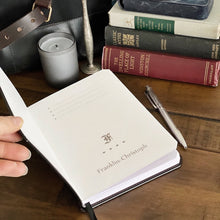 Load image into Gallery viewer, Firma-Flex Journal Notebooks
