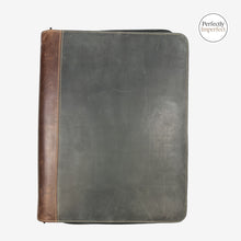 Load image into Gallery viewer, 40 Pen Case - Leather