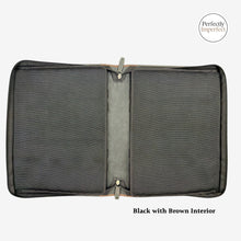Load image into Gallery viewer, 40 Pen Case - Leather