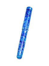 Load image into Gallery viewer, Model 20p Marietta Fountain Pen - Orchid Blue